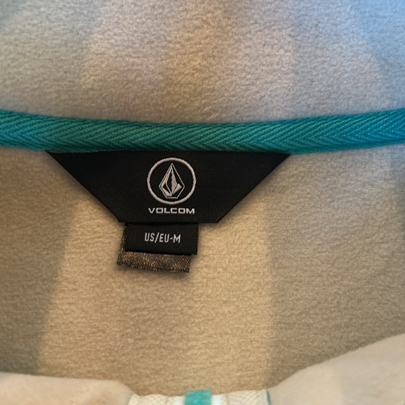 Volcom sherpa vest - Picture 2 of 4